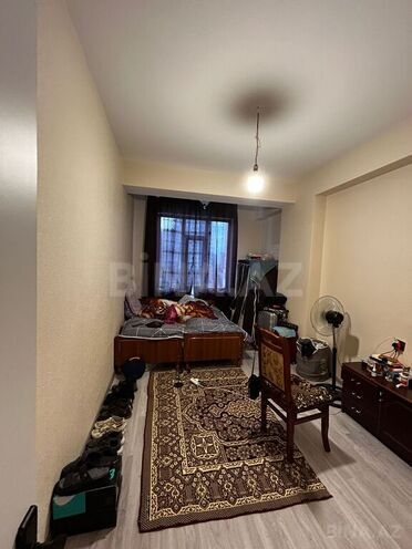 3-комн. новостройка - м. Нариман Нариманов - 83 м² (3)