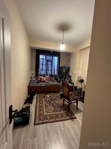 3-комн. новостройка - м. Нариман Нариманов - 83 м² (6)