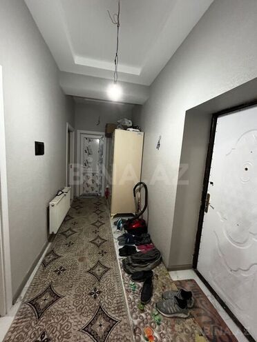 3-комн. новостройка - м. Нариман Нариманов - 83 м² (10)