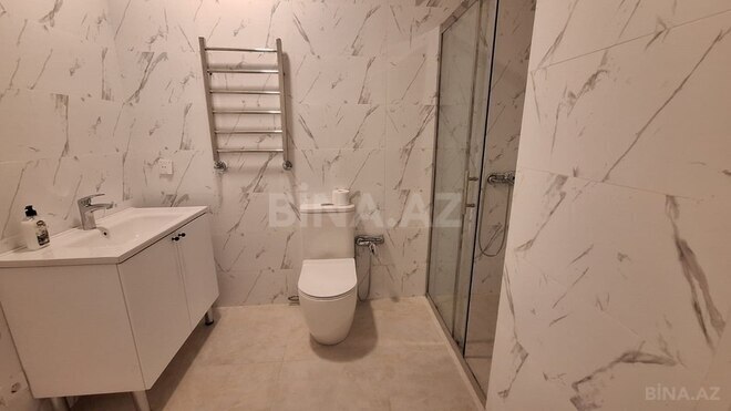 6 otaqlı həyət evi/bağ evi - Pirşağı q. - 220 m² (18)