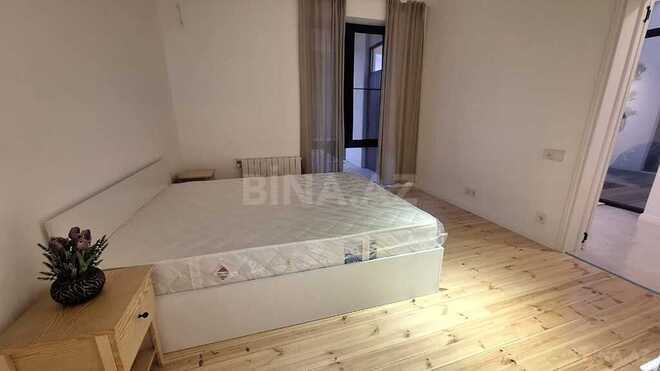 6 otaqlı həyət evi/bağ evi - Pirşağı q. - 220 m² (12)