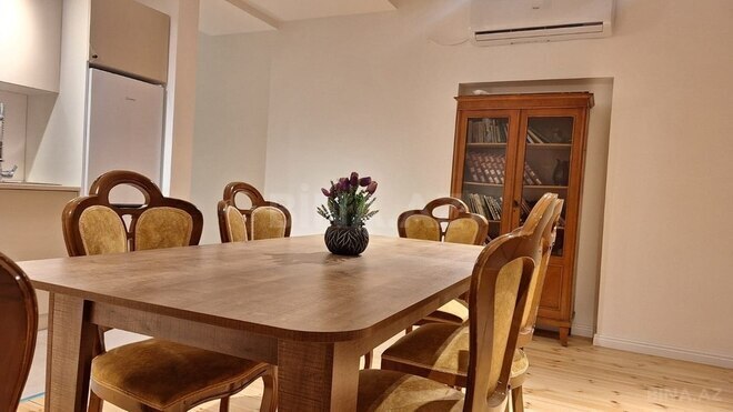 6 otaqlı həyət evi/bağ evi - Pirşağı q. - 220 m² (15)
