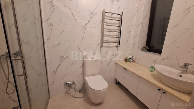 6 otaqlı həyət evi/bağ evi - Pirşağı q. - 220 m² (17)