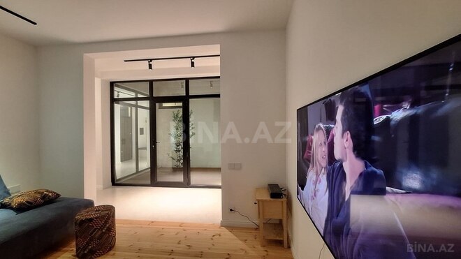 6 otaqlı həyət evi/bağ evi - Pirşağı q. - 220 m² (9)