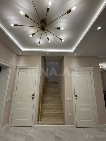 4 otaqlı yeni tikili - Sumqayıt - 118 m² (29)