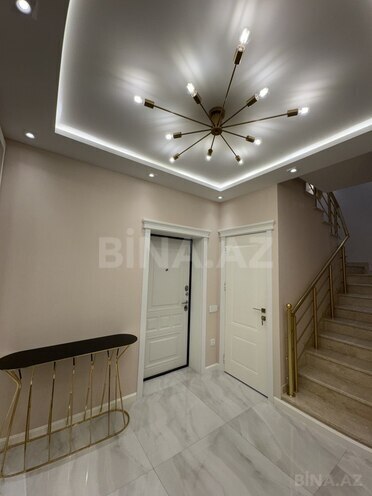 4 otaqlı yeni tikili - Sumqayıt - 118 m² (2)