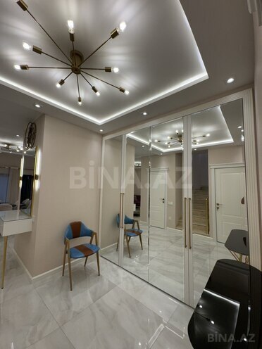 4 otaqlı yeni tikili - Sumqayıt - 118 m² (3)