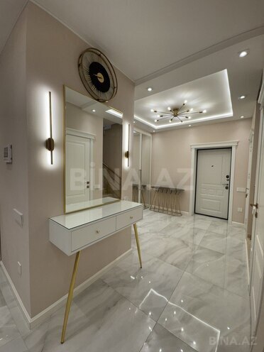 4 otaqlı yeni tikili - Sumqayıt - 118 m² (4)