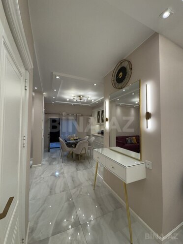 4 otaqlı yeni tikili - Sumqayıt - 118 m² (5)
