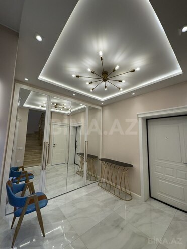 4 otaqlı yeni tikili - Sumqayıt - 118 m² (15)