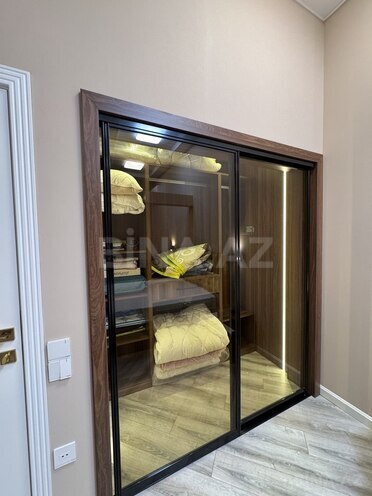 4 otaqlı yeni tikili - Sumqayıt - 118 m² (28)