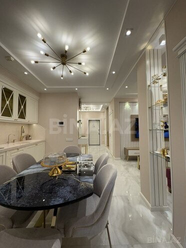 4 otaqlı yeni tikili - Sumqayıt - 118 m² (8)