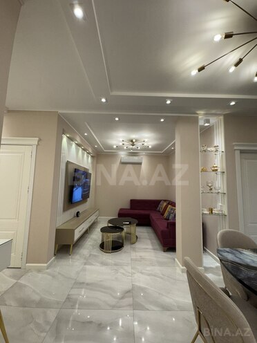4 otaqlı yeni tikili - Sumqayıt - 118 m² (11)