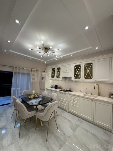 4 otaqlı yeni tikili - Sumqayıt - 118 m² (6)