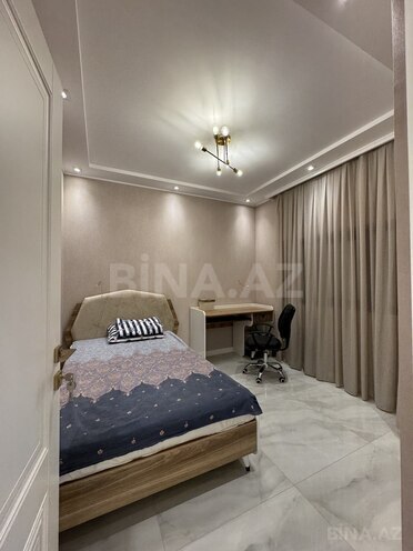4 otaqlı yeni tikili - Sumqayıt - 118 m² (10)