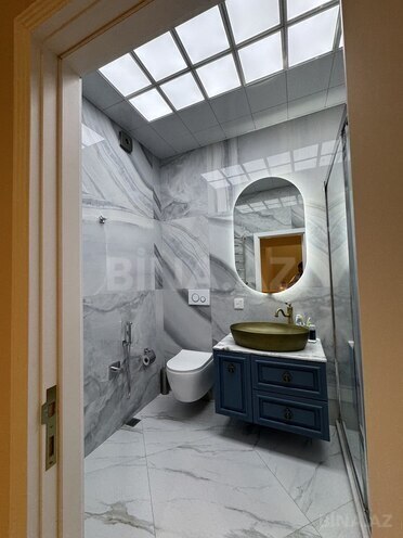 4 otaqlı yeni tikili - Sumqayıt - 118 m² (22)