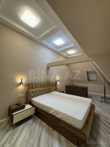 4 otaqlı yeni tikili - Sumqayıt - 118 m² (26)