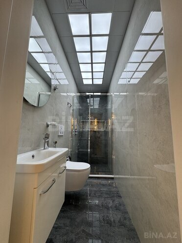 4 otaqlı yeni tikili - Sumqayıt - 118 m² (14)