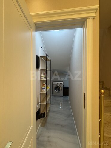 4 otaqlı yeni tikili - Sumqayıt - 118 m² (16)