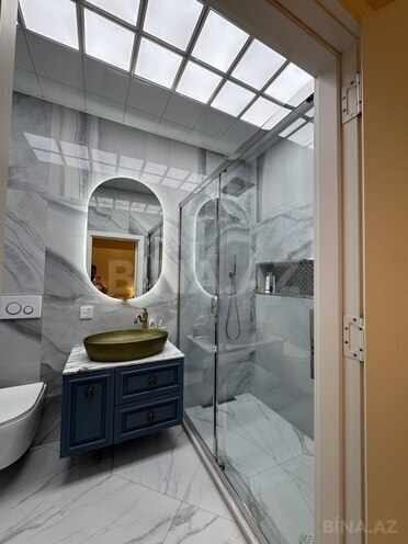 4 otaqlı yeni tikili - Sumqayıt - 118 m² (23)
