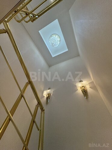 4 otaqlı yeni tikili - Sumqayıt - 118 m² (18)