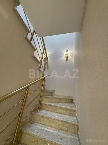 4 otaqlı yeni tikili - Sumqayıt - 118 m² (17)