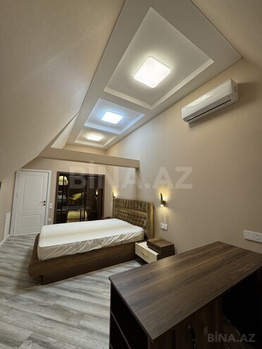 4 otaqlı yeni tikili - Sumqayıt - 118 m² (27)