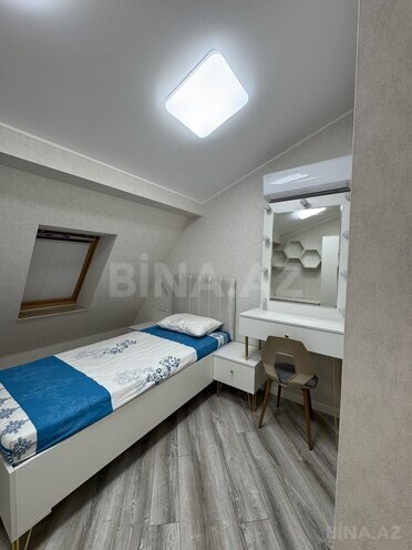 4 otaqlı yeni tikili - Sumqayıt - 118 m² (24)