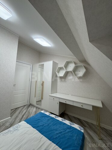 4 otaqlı yeni tikili - Sumqayıt - 118 m² (25)