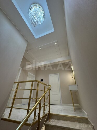 4 otaqlı yeni tikili - Sumqayıt - 118 m² (19)