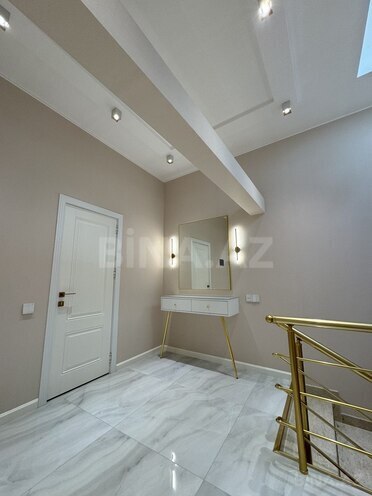4 otaqlı yeni tikili - Sumqayıt - 118 m² (20)