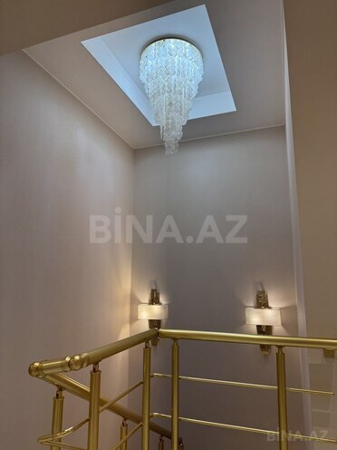 4 otaqlı yeni tikili - Sumqayıt - 118 m² (21)