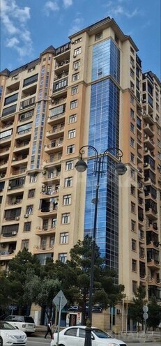 4 otaqlı yeni tikili - Sumqayıt - 118 m² (7)