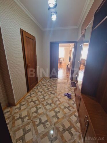 2-комн. вторичка - м. 28 мая - 80 м² (15)