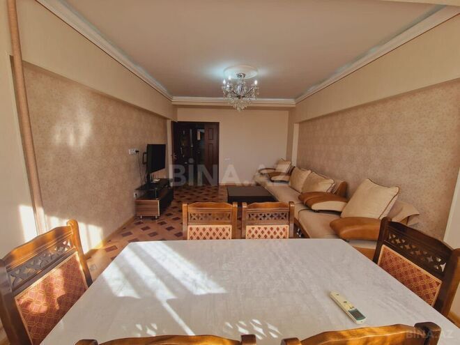 2-комн. вторичка - м. 28 мая - 80 м² (7)