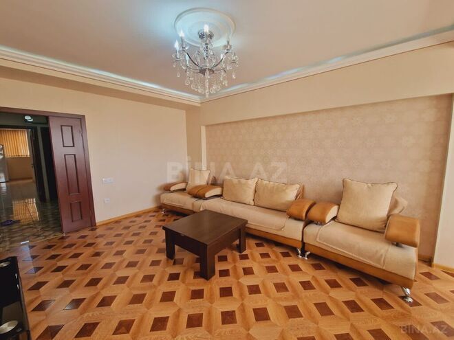 2-комн. вторичка - м. 28 мая - 80 м² (6)