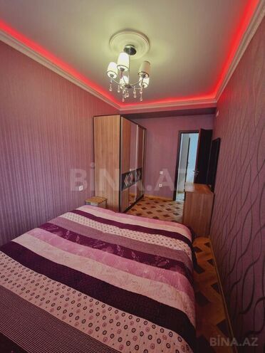 2-комн. вторичка - м. 28 мая - 80 м² (14)