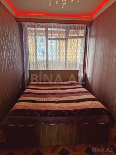 2-комн. вторичка - м. 28 мая - 80 м² (8)