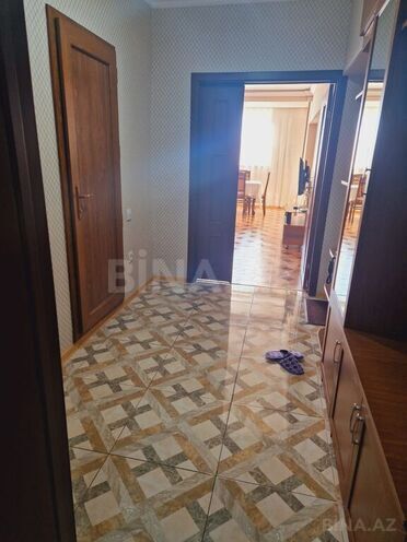 2-комн. вторичка - м. 28 мая - 80 м² (17)