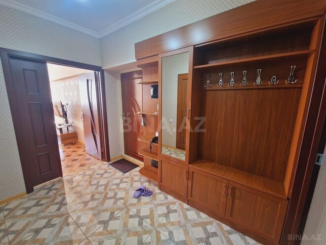 2-комн. вторичка - м. 28 мая - 80 м² (16)