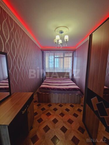 2-комн. вторичка - м. 28 мая - 80 м² (9)