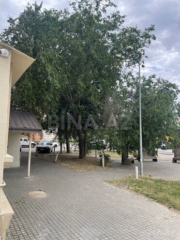 2 otaqlı köhnə tikili - Nəsimi m. - 50 m² (2)