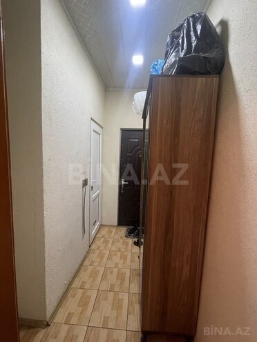 2 otaqlı köhnə tikili - Nəsimi m. - 50 m² (5)