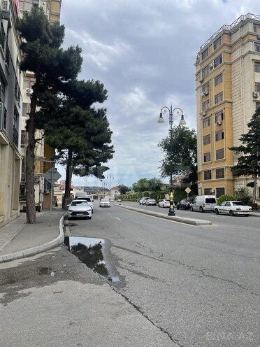 2 otaqlı köhnə tikili - Nəsimi m. - 50 m² (1)