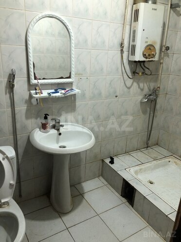 2 otaqlı köhnə tikili - Sumqayıt - 60 m² (4)