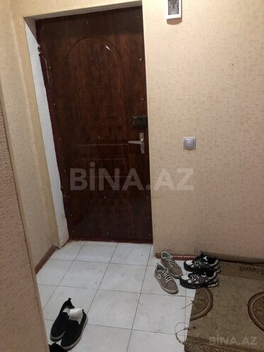 2 otaqlı köhnə tikili - Sumqayıt - 60 m² (6)