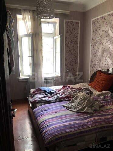 2 otaqlı köhnə tikili - Sumqayıt - 60 m² (3)