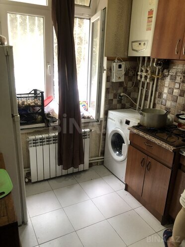 2 otaqlı köhnə tikili - Sumqayıt - 60 m² (1)