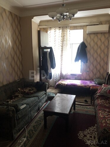 2 otaqlı köhnə tikili - Sumqayıt - 60 m² (2)