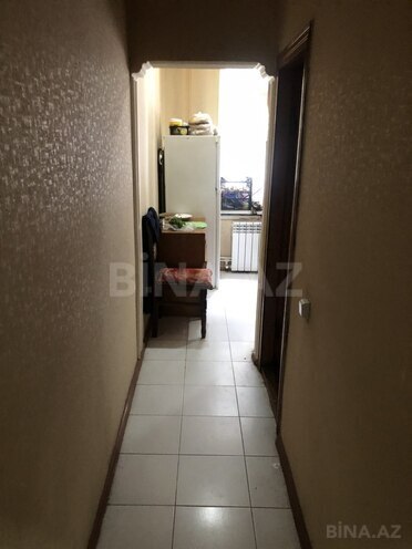 2 otaqlı köhnə tikili - Sumqayıt - 60 m² (5)